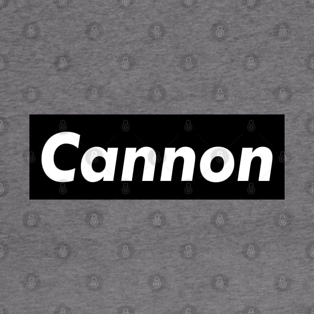 Cannon Meat Brown by Easy On Me